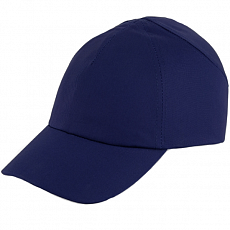 Каскетка РОСОМЗ® RZ Favori®T CAP синяя 95518 (уп.10шт)