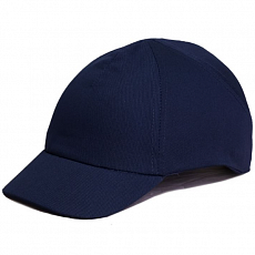 Каскетка защитная RZ ВИЗИОН® CAP синяя 98218 (уп. 10 шт)
