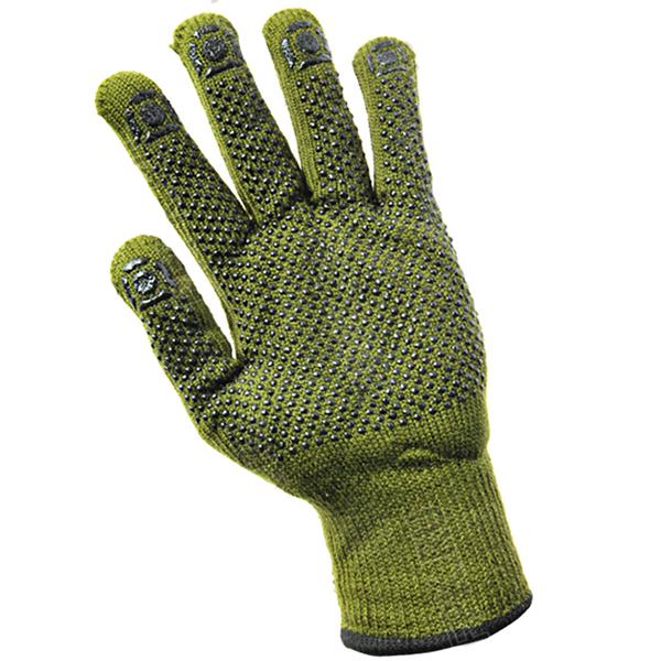 Jogel ESSENTIAL TOUCH GLOVES Перчатки зимние Темно-синий