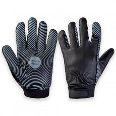 Защитные антивибрационные кожаные перчатки Vulcan Light JAV05