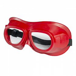 Очки защитные закрытые с непрямой вентиляцией ЗН18 DRIVER RIKO® 21810