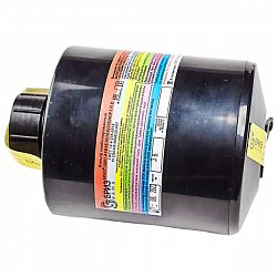 Фильтр комбинированный "Бриз-3001" А1В1Е1К1SX(CO)NOP3 R D