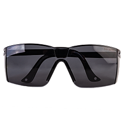 Очки защитные Jeta Safety Clear vision дымчатые линзы JSG711-S