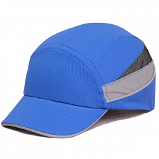 Каскетка защитная RZ BioT® CAP голубой 92213 (уп.10 шт)