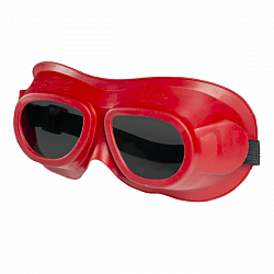 Очки защитные закрытые с непрямой вентиляцией ЗН18 DRIVER RIKO® 21832 